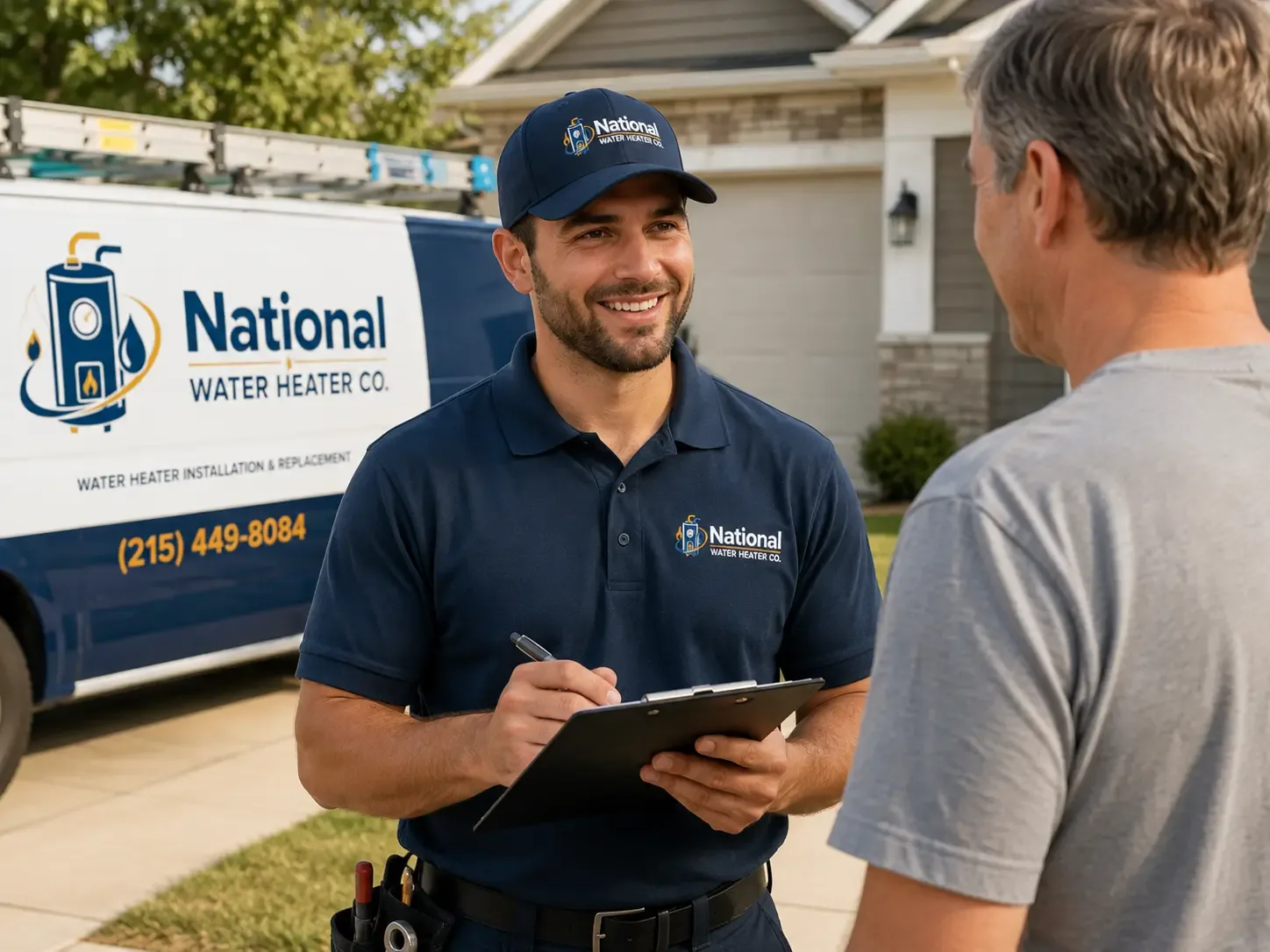 Water Heater Installation Frewsburg, NY FAQs